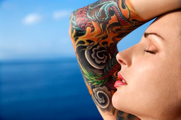 Picosure Laser Tattoo Removal | Phoenix Tattoo Removal | Scottsdale Tattoo  Removal