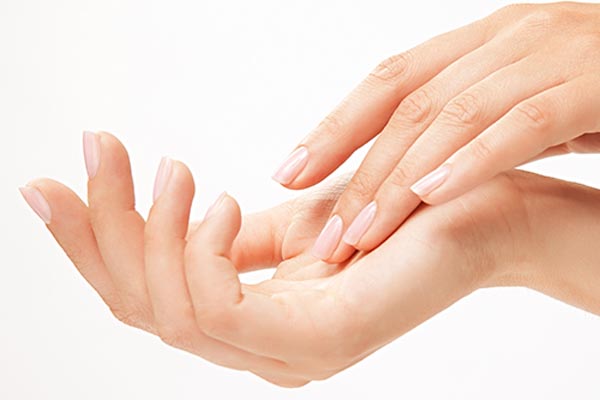 Hand Rejuvenation with IPL