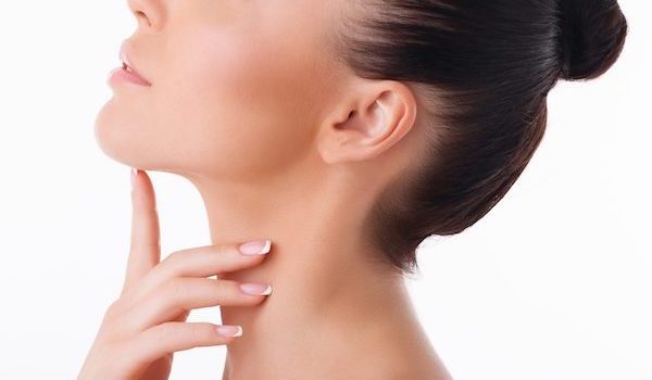 Neck Liposuction