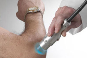 XTRAC Psoriasis Laser