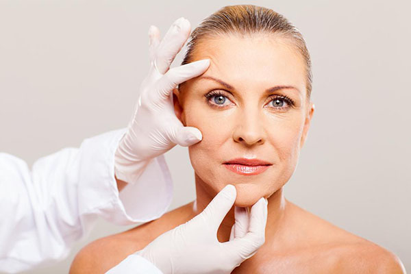 brow lift procedure