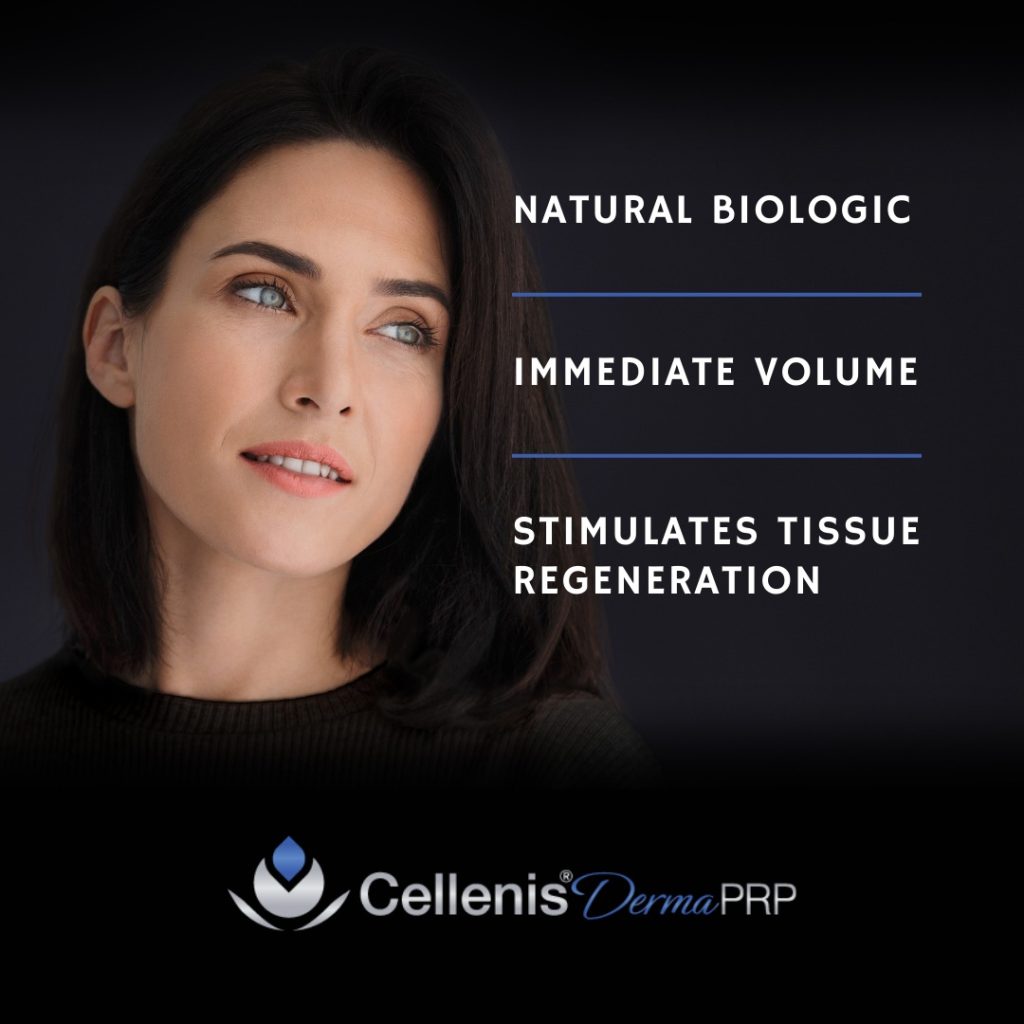 Cellenis Derma PRP